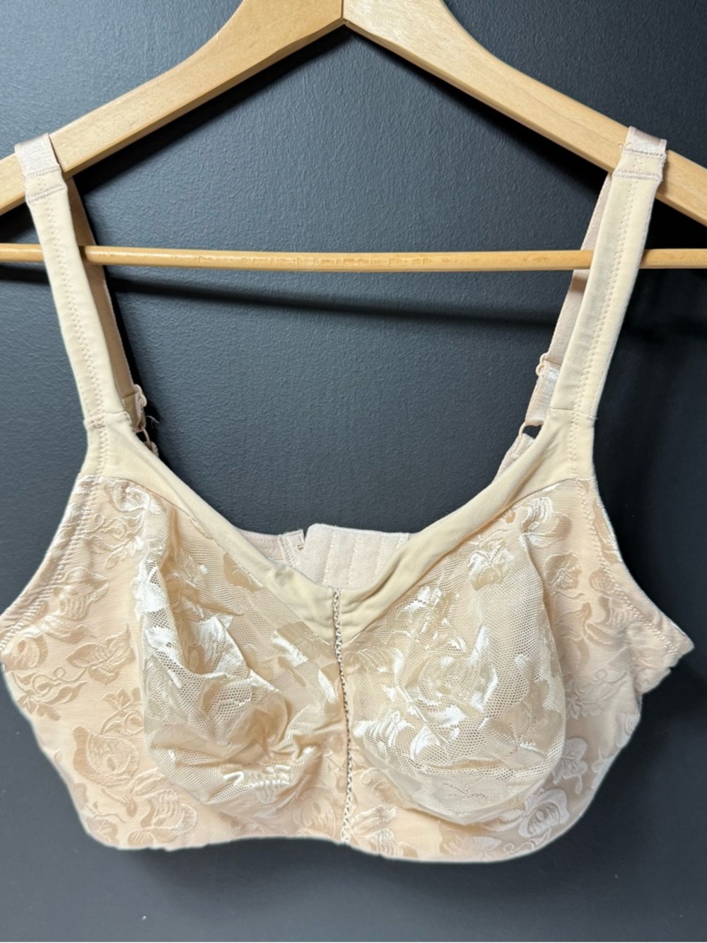 Wacoal
Awareness Wireless Bra 85276